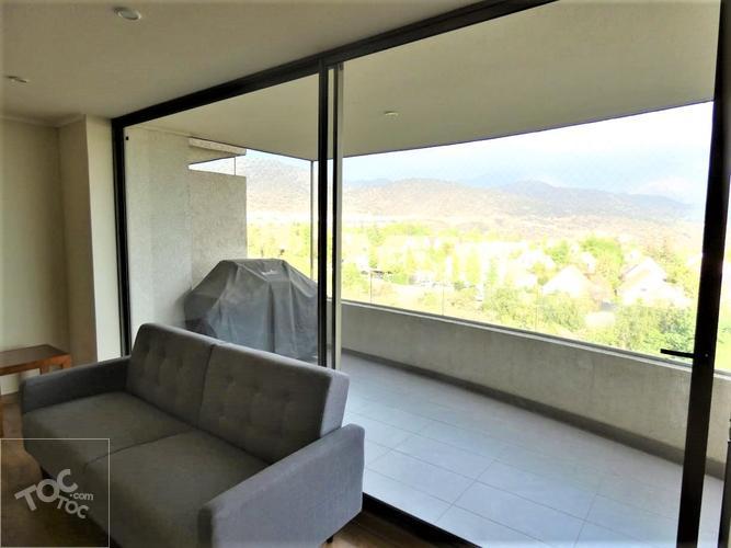 Condominio Cumbres de La Dehesa