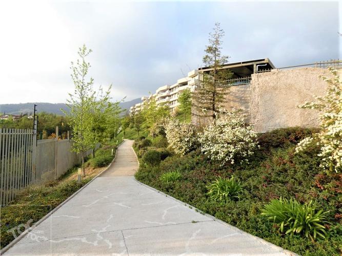 Condominio Cumbres de La Dehesa
