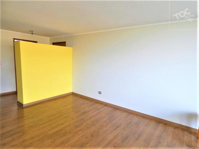 Condominio Cumbres de La Dehesa
