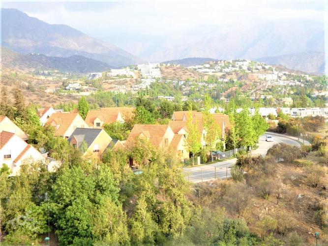 Condominio Cumbres de La Dehesa