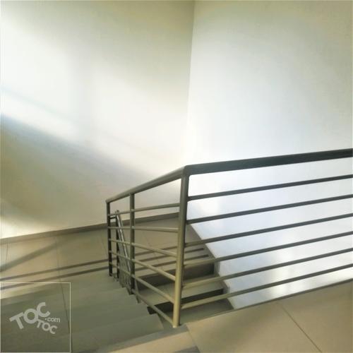 Condominio Cumbres de La Dehesa