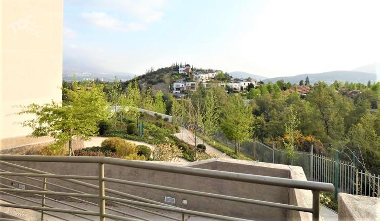 Condominio Cumbres de La Dehesa