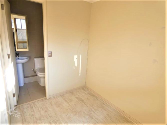 Condominio Cumbres de La Dehesa