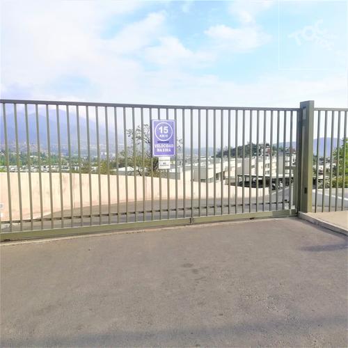 Condominio Cumbres de La Dehesa