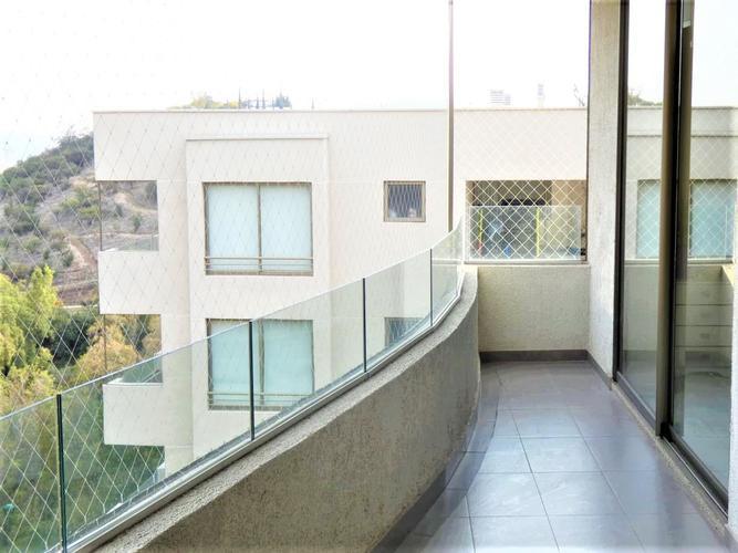 Condominio Cumbres de La Dehesa