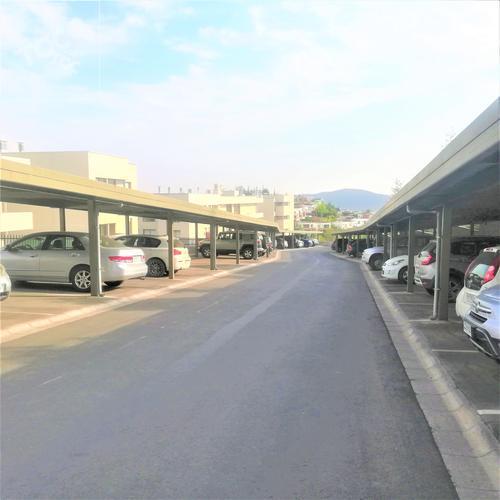 Condominio Cumbres de La Dehesa