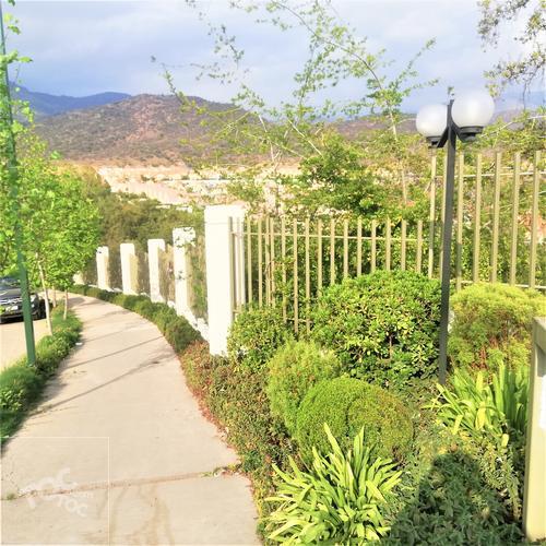 Condominio Cumbres de La Dehesa