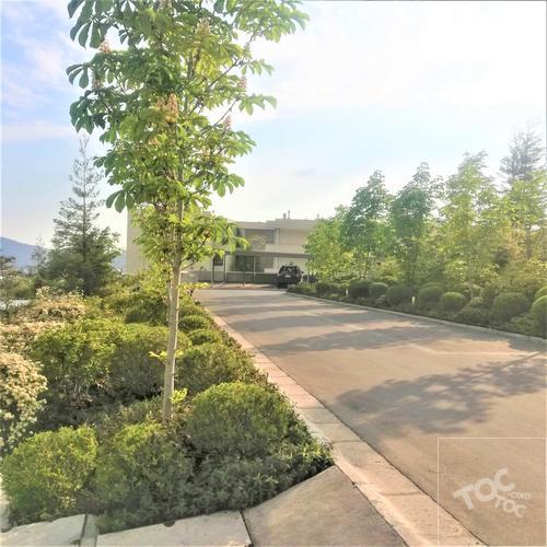 Condominio Cumbres de La Dehesa