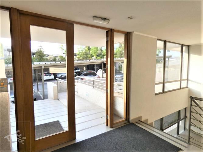 Condominio Cumbres de La Dehesa