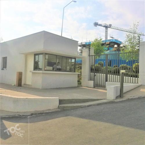 Condominio Cumbres de La Dehesa