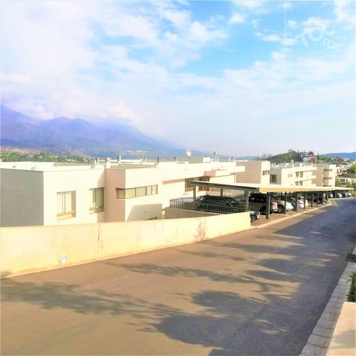 Condominio Cumbres de La Dehesa