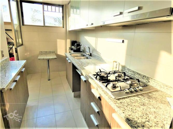 Condominio Cumbres de La Dehesa