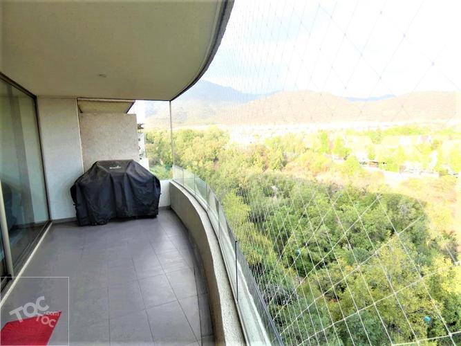 Condominio Cumbres de La Dehesa