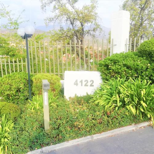 Condominio Cumbres de La Dehesa