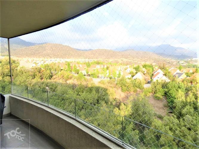Condominio Cumbres de La Dehesa