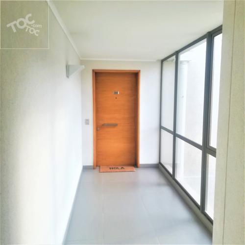 Condominio Cumbres de La Dehesa