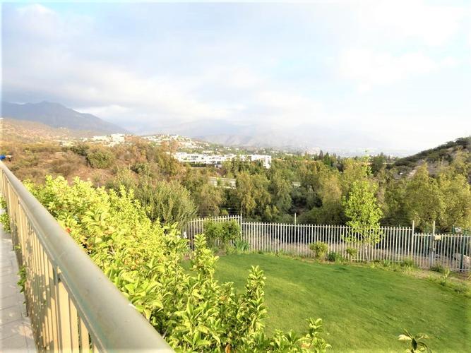 Condominio Cumbres de La Dehesa