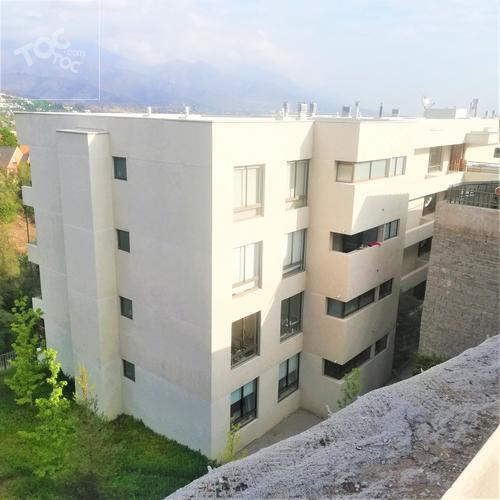Condominio Cumbres de La Dehesa