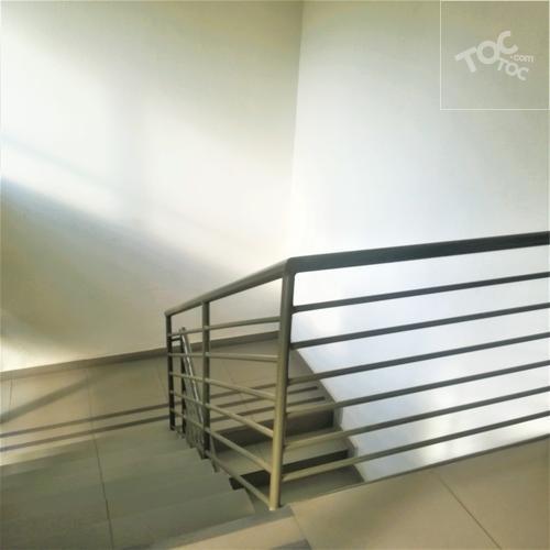 Condominio Cumbres de La Dehesa