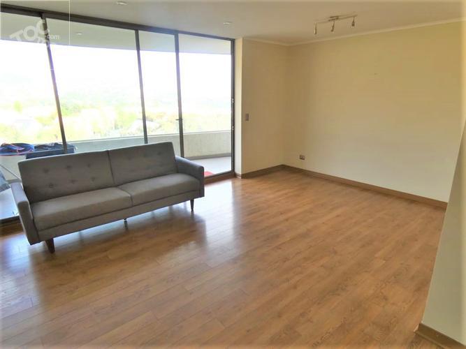 Condominio Cumbres de La Dehesa