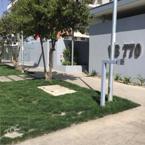Vargas Buston 770, Condominio Vargas Buston 770