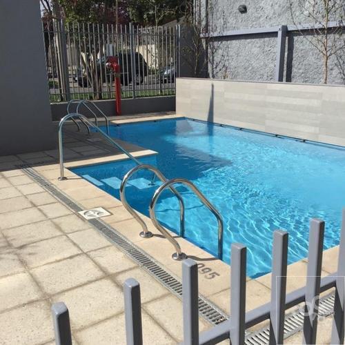 Vargas Buston 770, Condominio Vargas Buston 770
