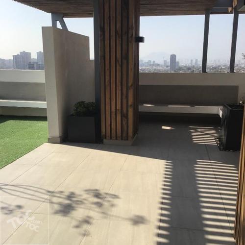 Vargas Buston 770, Condominio Vargas Buston 770