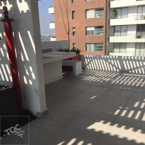 Vargas Buston 770, Condominio Vargas Buston 770