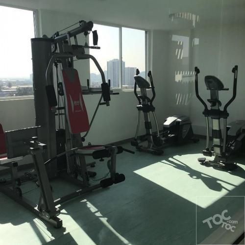 Vargas Buston 770, Condominio Vargas Buston 770