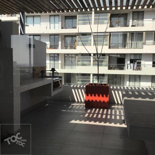 Vargas Buston 770, Condominio Vargas Buston 770
