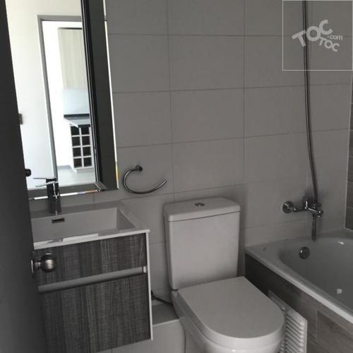 Vargas Buston 770, Condominio Vargas Buston 770