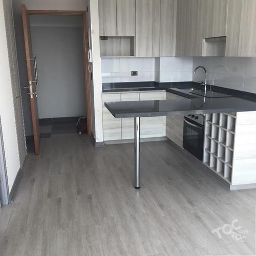 Vargas Buston 770, Condominio Vargas Buston 770