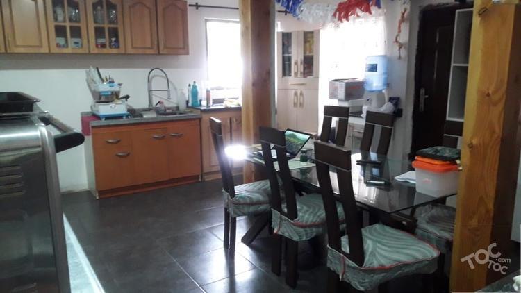 SE VENDE CASA EN CALLE LEY 308 / INDEPENDENCIA