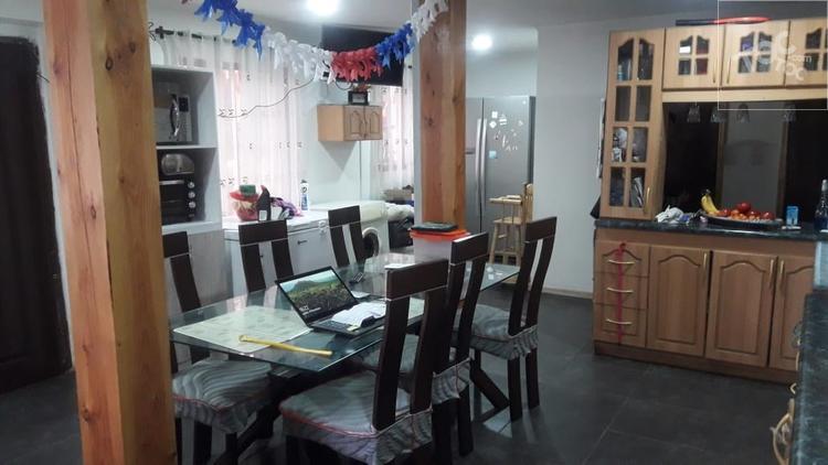 SE VENDE CASA EN CALLE LEY 308 / INDEPENDENCIA