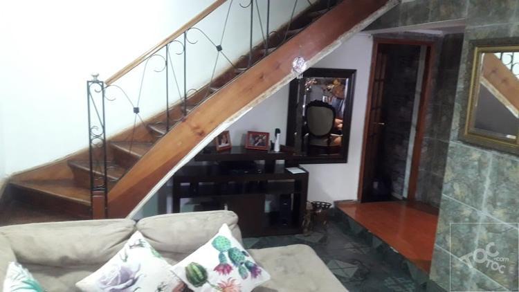 SE VENDE CASA EN CALLE LEY 308 / INDEPENDENCIA