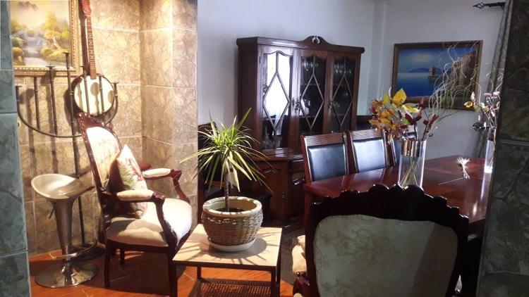 SE VENDE CASA EN CALLE LEY 308 / INDEPENDENCIA