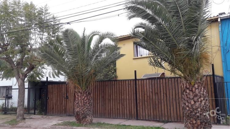 SE VENDE CASA EN CALLE LEY 308 / INDEPENDENCIA