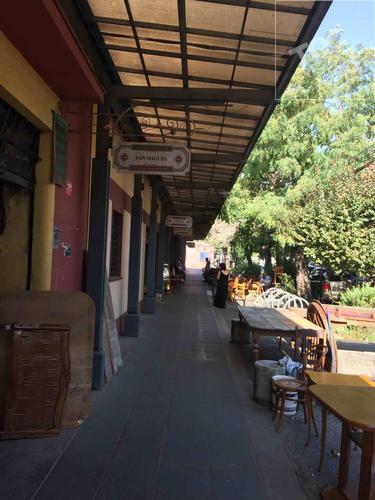 BARRIO ITALIA - JULIO PRADO