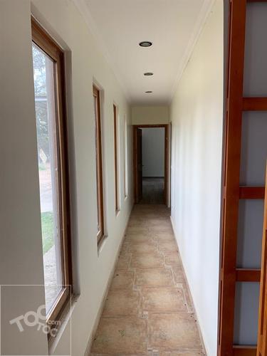 Camino Melipilla 4D - 5 B / 7.700 Mts 2 Totales