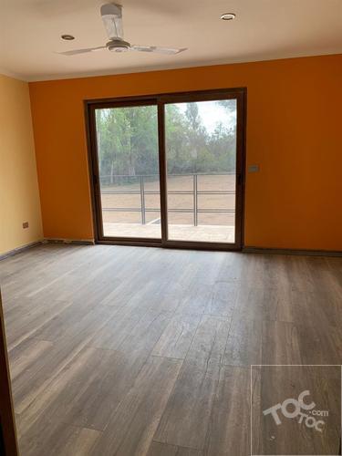 Camino Melipilla 4D - 5 B / 7.700 Mts 2 Totales