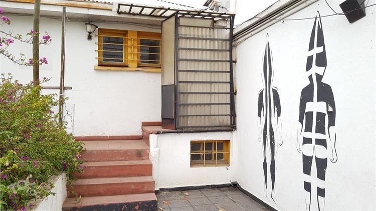 Propiedad de 636 m2 en Infante Elena Blanco