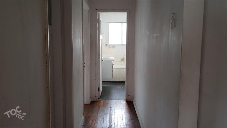 Propiedad de 636 m2 en Infante Elena Blanco