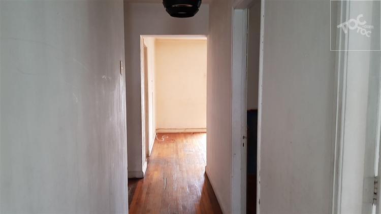 Propiedad de 636 m2 en Infante Elena Blanco