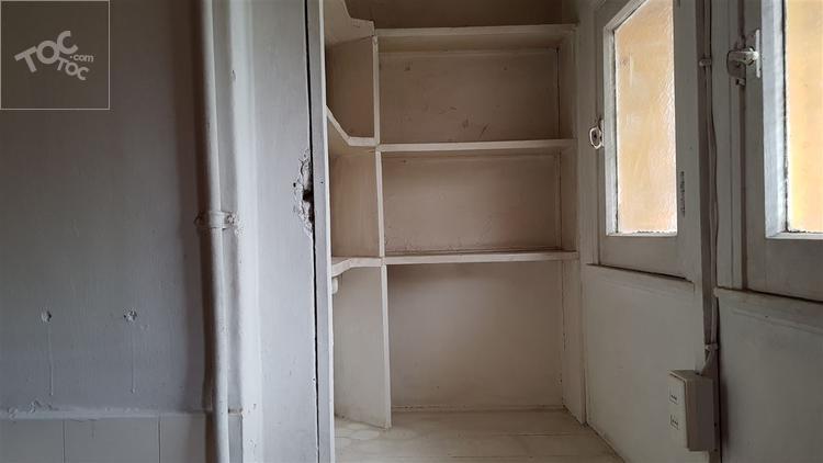 Propiedad de 636 m2 en Infante Elena Blanco