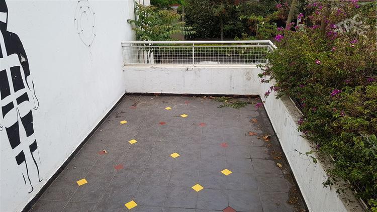 Propiedad de 636 m2 en Infante Elena Blanco