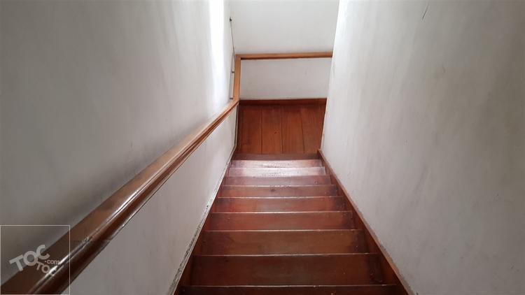 Propiedad de 636 m2 en Infante Elena Blanco