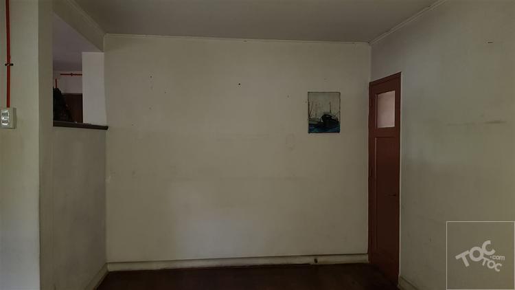 Propiedad de 636 m2 en Infante Elena Blanco
