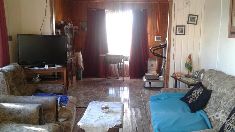 Casa en Molina, Sector Conectado y Tranquilo