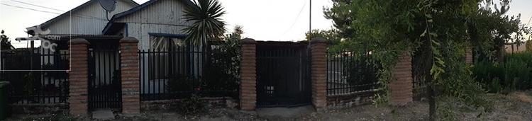 Casa en Molina, Sector Conectado y Tranquilo