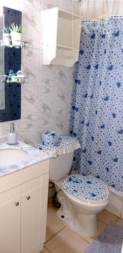 Condominio Bosque Mar / Algarrobo
